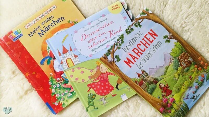 Märchenbücher-für-Kinder-jeden-Alters